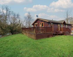 Riverside Lodges, West Wales